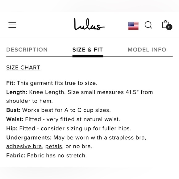 LULU’S Remarkable White Lace Dress size Large. New with tag - Picture 16 of 16